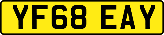 YF68EAY