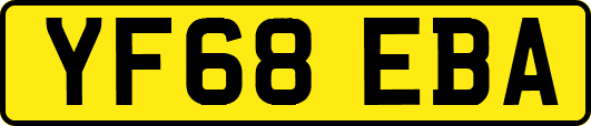 YF68EBA