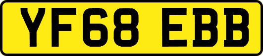 YF68EBB