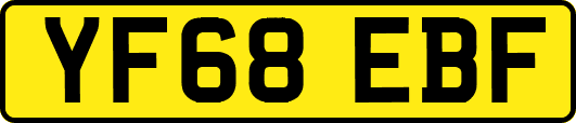 YF68EBF