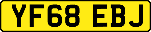 YF68EBJ