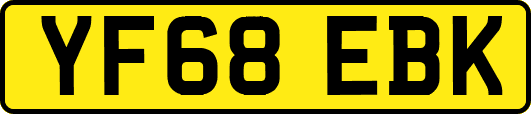 YF68EBK