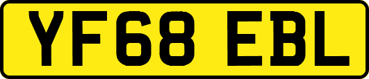 YF68EBL