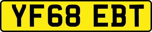 YF68EBT