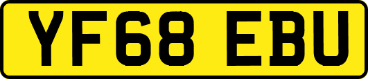 YF68EBU