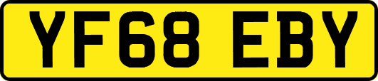 YF68EBY
