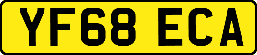 YF68ECA