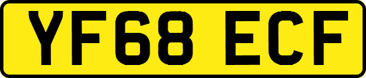 YF68ECF