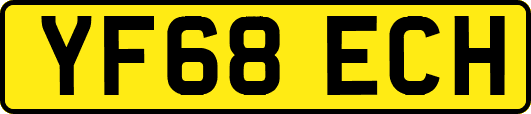 YF68ECH