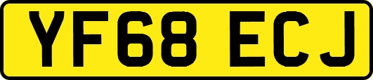YF68ECJ