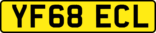 YF68ECL