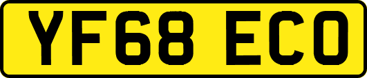 YF68ECO