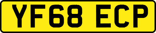 YF68ECP