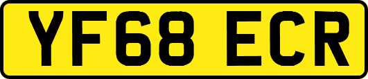 YF68ECR