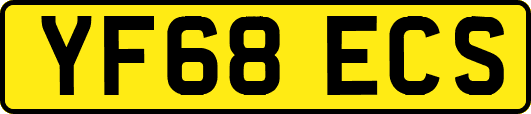 YF68ECS