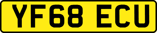 YF68ECU