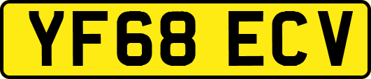 YF68ECV