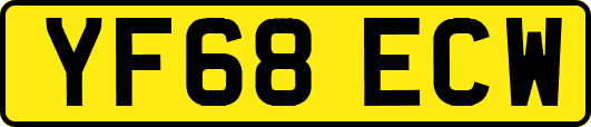 YF68ECW
