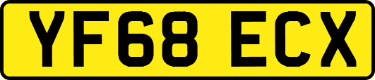 YF68ECX