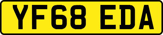 YF68EDA