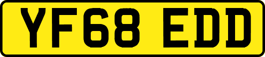 YF68EDD