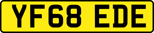 YF68EDE