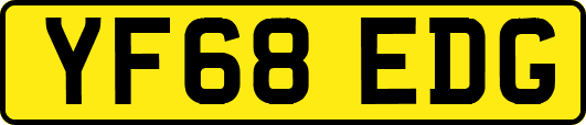 YF68EDG