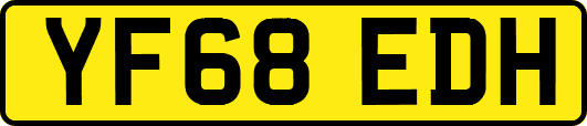 YF68EDH