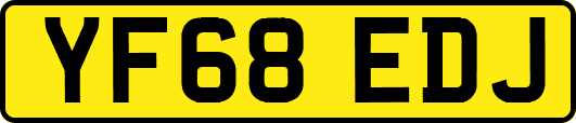 YF68EDJ