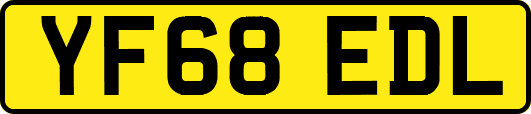 YF68EDL