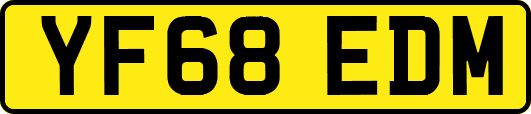YF68EDM
