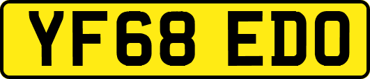 YF68EDO