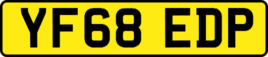 YF68EDP
