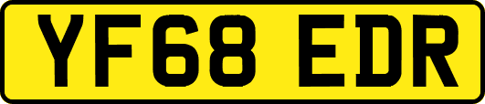 YF68EDR