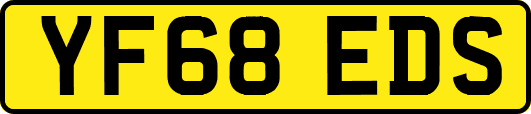 YF68EDS