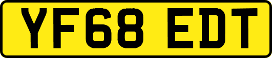 YF68EDT
