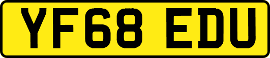 YF68EDU