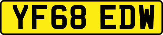 YF68EDW