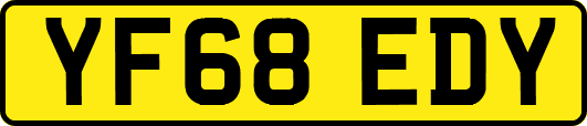 YF68EDY