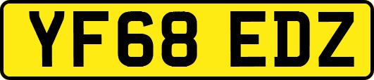 YF68EDZ