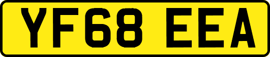 YF68EEA