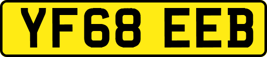 YF68EEB