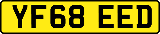YF68EED