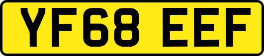 YF68EEF