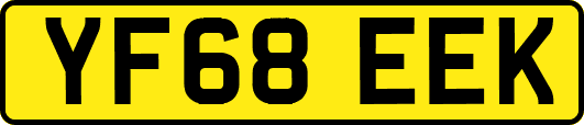 YF68EEK