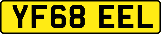YF68EEL