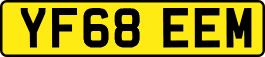 YF68EEM