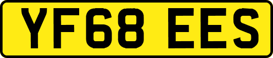 YF68EES