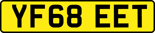 YF68EET