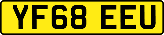 YF68EEU
